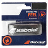 Babolat Syntec Pro Replacement Grip Black/White View 1 Thumbnail Image