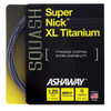 Ashaway Supernick XL Titanium Squash View 1 Thumbnail Image
