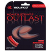 Solinco Outlast (Red) View 1 Thumbnail Image