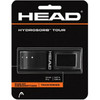 Head HydroSorb Tour Grip (1x) Black View 1 Thumbnail Image