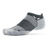 Swiftwick Maxus Zero Tab No Show Grey View 1 Thumbnail Image