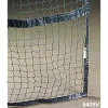 (Unpurchaseable) Courtmaster Netting Skirt w/Lead Rope (2'x60') Black View 1 Thumbnail Image