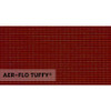 Aer-Flo Tuffy Windscreen (9'x60' w/Windows) Red View 1 Thumbnail Image