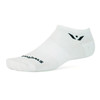 Swiftwick Aspire Zero Tab White View 1 Thumbnail Image