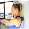 Pro-Tec Orb Massage Ball Extreme Mini View 3 Thumbnail Image