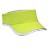 Headsweats Reflective Super Visor Yellow View 1 Thumbnail Image