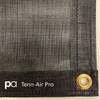 Tenn-Air Pro Windscreen (6'x60') Purple View 1 Thumbnail Image