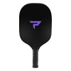 (Unpurchaseable) Paddletek Bantam EX-L Pro Thin Grip Pickleball Paddle Purple View 2 Thumbnail Image