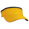 Headsweats Super Visor Yellow View 1 Thumbnail Image
