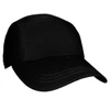 Headsweats Race Day Cap Black View 1 Thumbnail Image
