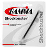 Gamma Shockbuster Black View 1 Thumbnail Image