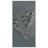 Cable Kit for Divider Curtain 130ft View 1 Thumbnail Image