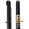 Edwards Pickleball 3" Net Post (Black) View 1 Thumbnail Image
