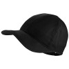 Laserfibre Lightweight Performance Cap (M) Black View 1 Thumbnail Image