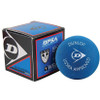 Dunlop Elite Doubles (Hard Ball) Squash Balls (1x) (Blue) View 1 Thumbnail Image