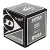 Dunlop Competition Squash Balls (1x) (Black) View 1 Thumbnail Image