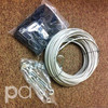 Putterman Divider Curtain Cable Kit View 1 Thumbnail Image