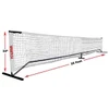 Tourna Portable Pickleball Net (22'x36") View 1 Thumbnail Image