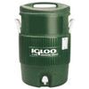 Igloo Cooler (5 Gallon) Green View 1 Thumbnail Image