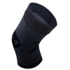 OS1st KS7 Performance Knee Sleeve (1x) Black View 1 Thumbnail Image