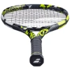 Babolat Pure Aero 100 (2023) Black View 3 Thumbnail Image