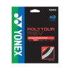 Yonex Polytour REV 130 White View 1 Thumbnail Image