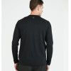 tasc Carrollton Long Sleeve T-Shirt - Men's Black View 2 Thumbnail Image