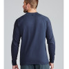 tasc Carrollton Long Sleeve T-Shirt - Men's Navy View 2 Thumbnail Image