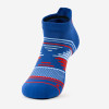 (Unpurchaseable) Thor-Lo Experia X-SPEED Performance Cushion No Show Tab Rocket Grip Polar Sunrise View 1 Thumbnail Image