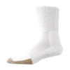 Thor-Lo TX-13 Crew - Men's White View 1 Thumbnail Image