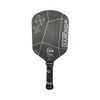 Six Zero Infinity Edgeless Double Black Diamond Control Pickleball Paddle White View 1 Thumbnail Image