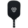 CRBN 3X Power Series Pickleball Paddle (16mm) Black View 2 Thumbnail Image