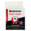 Gamma Tacky Towel (1x) White View 1 Thumbnail Image