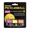 Gamma Pickleball Supreme Overgrip (3x) Neon View 1 Thumbnail Image