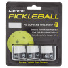 GAMMA Pickleball Supreme Overgrip (3x) White View 1 Thumbnail Image
