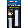 Tourna Tour Replacement Grip White View 1 Thumbnail Image