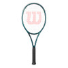 Wilson Blade 100UL V9 Green View 1 Thumbnail Image