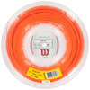 Wilson Revolve 16g Reel 660' Orange View 1 Thumbnail Image