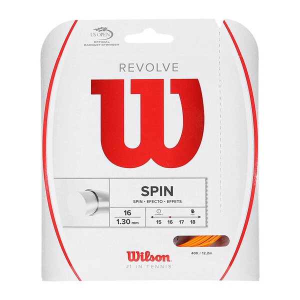 Wilson Revolve 16g (Orange)