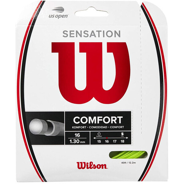 Wilson Sensation 16g (Lime)