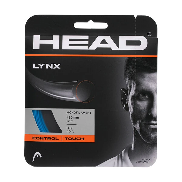 HEAD Lynx 16g (Blue)