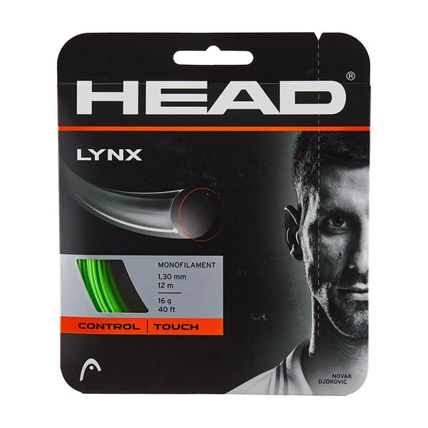 HEAD Lynx 16g (Green)