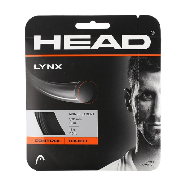 HEAD Lynx 16g (Anthracite)