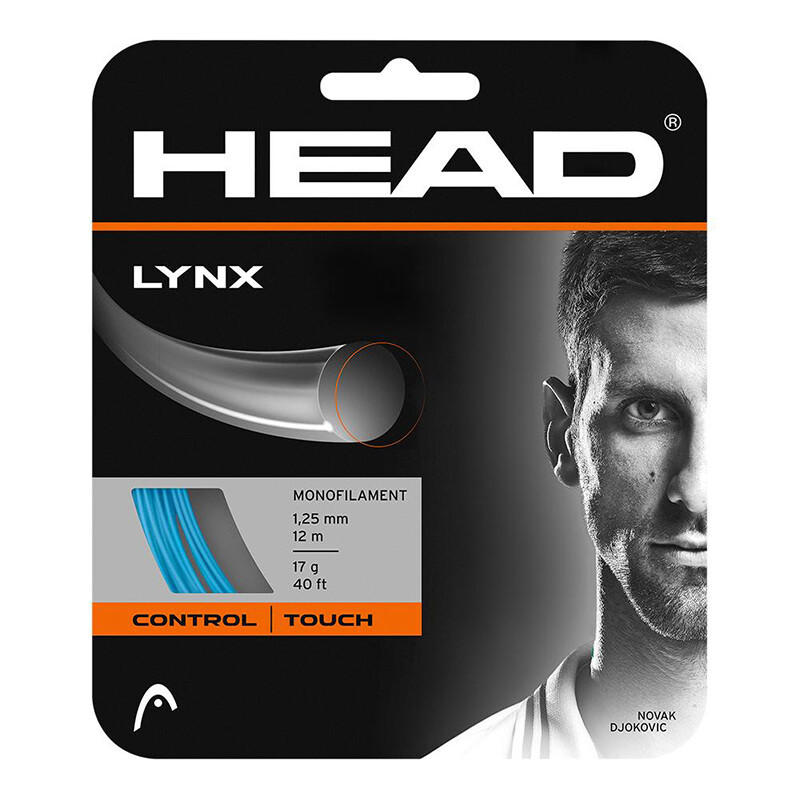 HEAD Lynx 17g (Blue)
