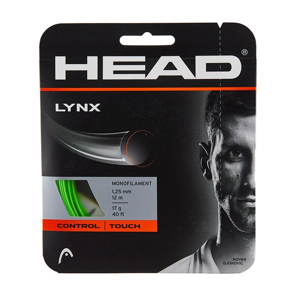 HEAD Lynx 17g (Green)