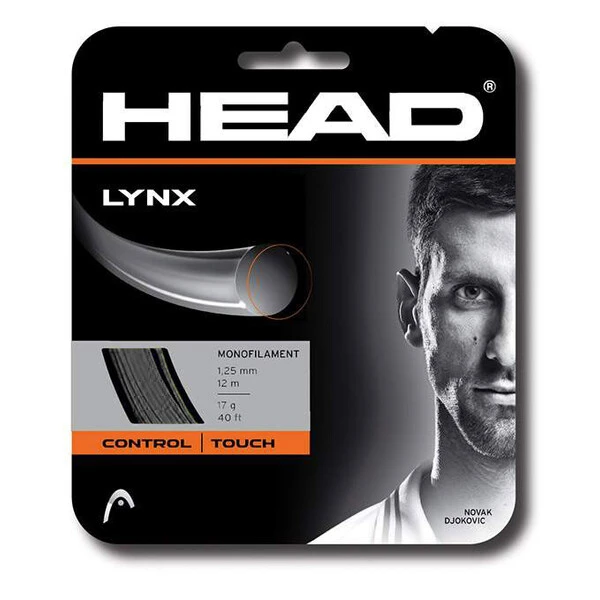 HEAD Lynx 17g (Anthracite)
