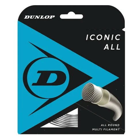 Dunlop Iconic All (Natural)