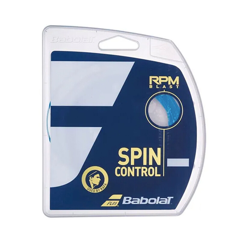 RPM Blast (Blue)