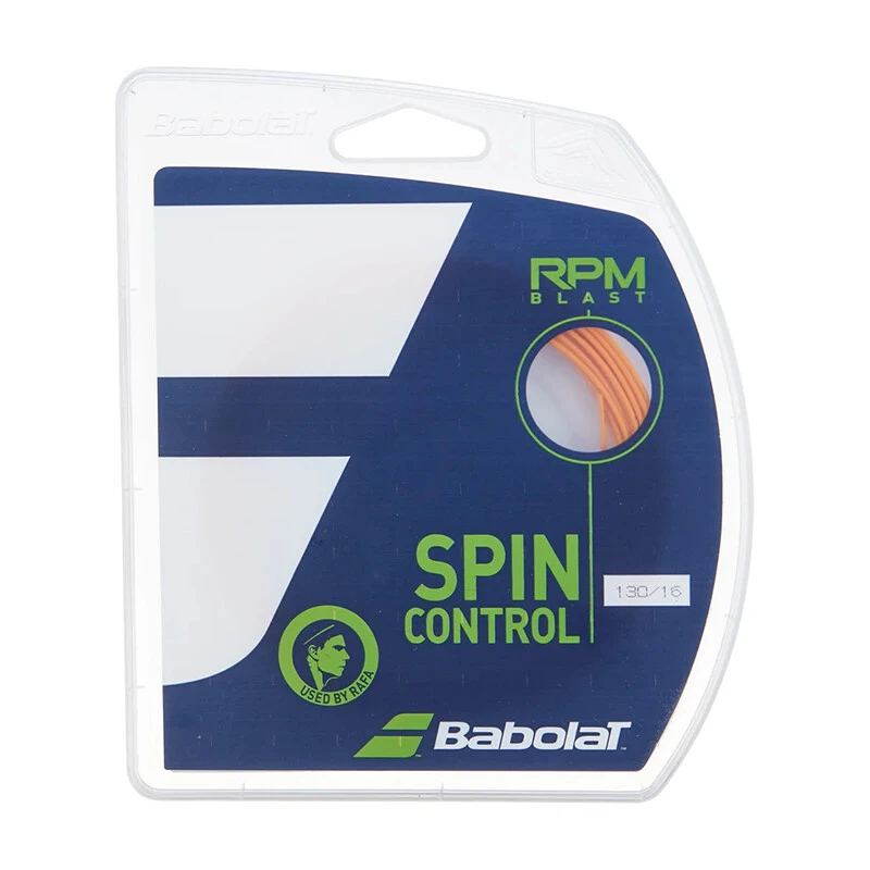RPM Blast (Orange)