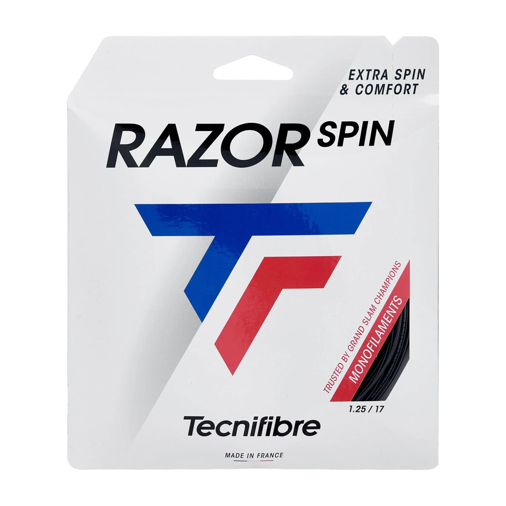 Tecnifibre Razor Spin (Carbon)